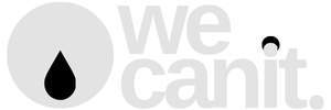 WE CAN IT logo